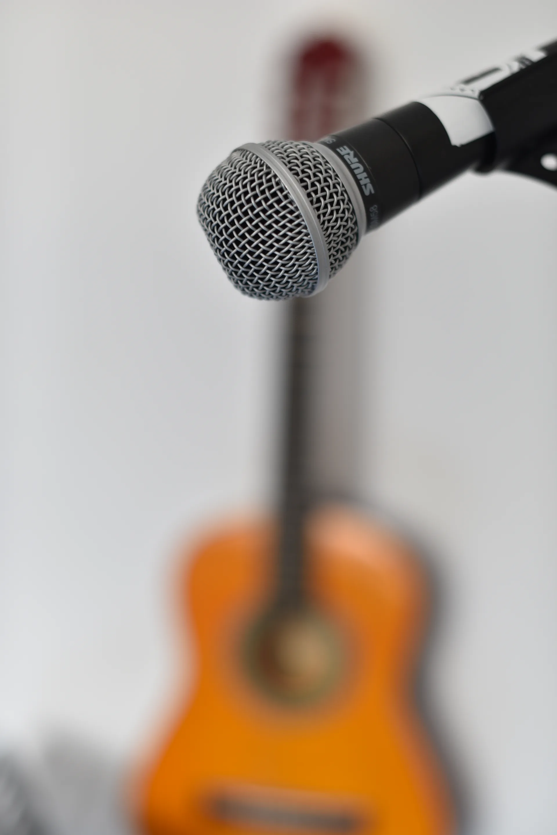 Mic-001